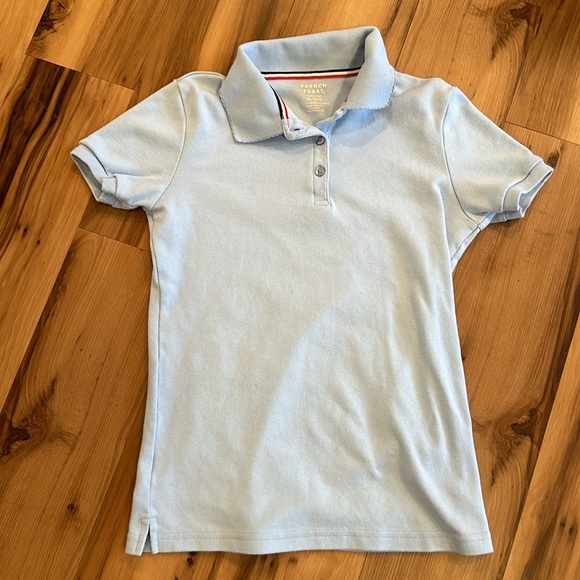 Girls Uniform Top Bundle - Picture 8 of 16